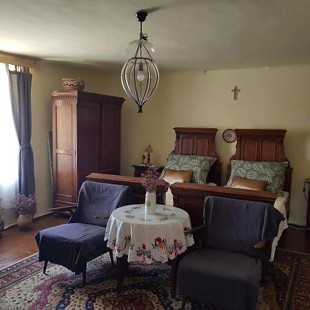 Antaloczy Cottage Токай Экстерьер фото